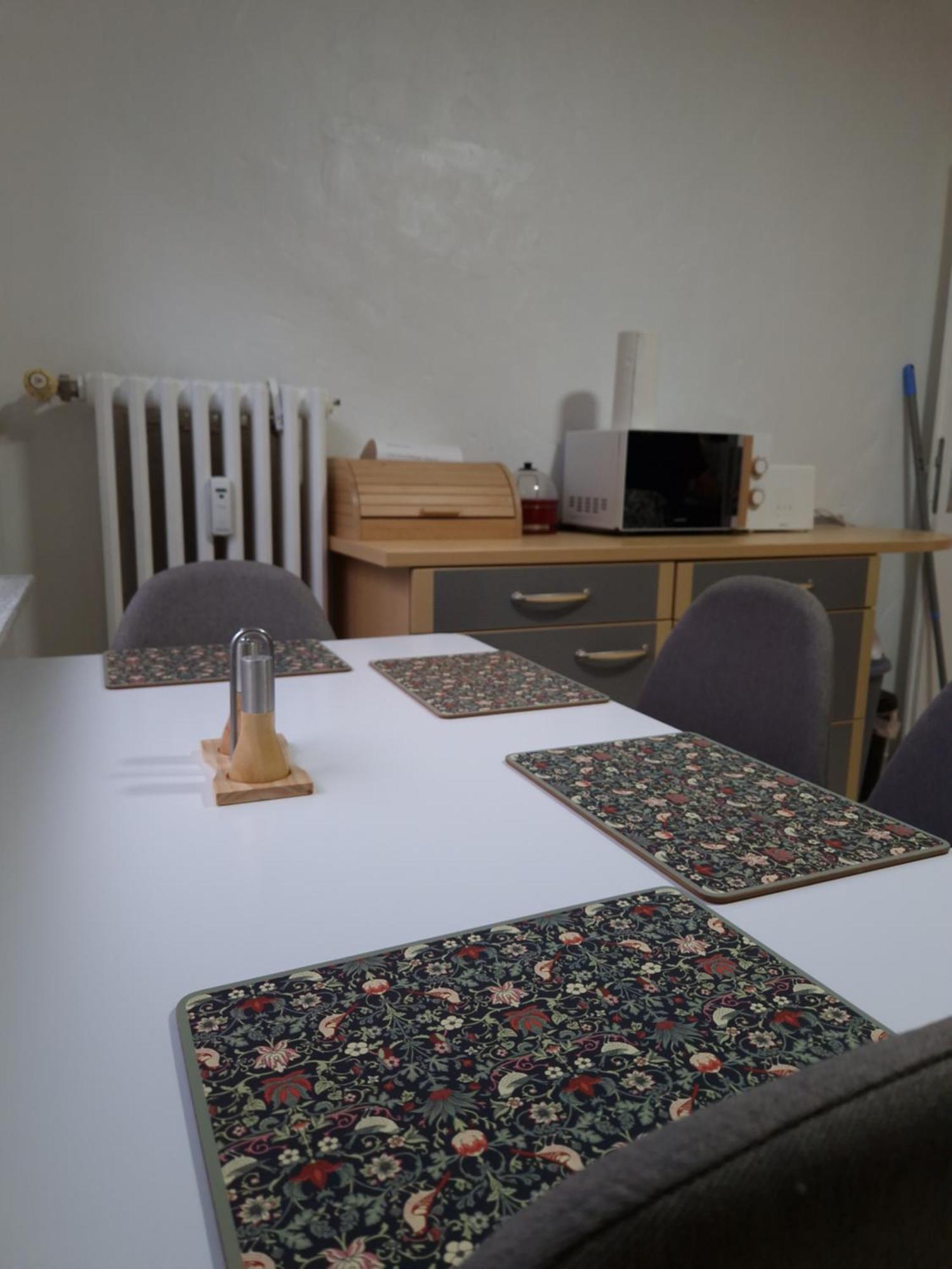 Saarzauber Apartments Ferienwohnung Saarbrücken Eksteriør bilde