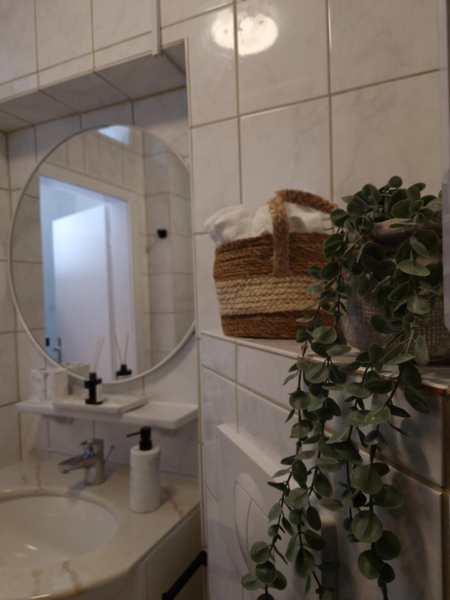 Saarzauber Apartments Ferienwohnung Saarbrücken Eksteriør bilde
