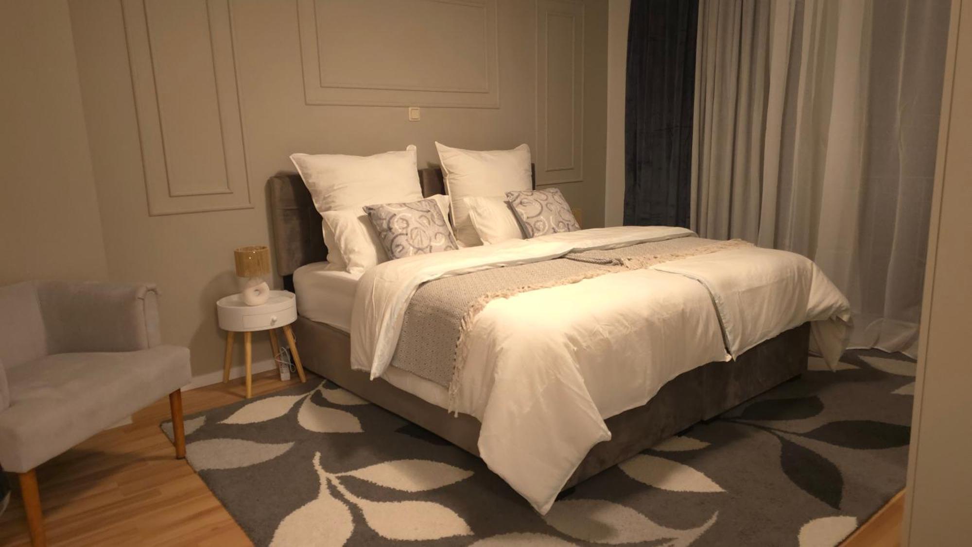 Saarzauber Apartments Ferienwohnung Saarbrücken Eksteriør bilde